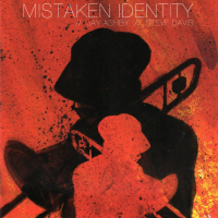 Mistaken Identity by Jay Ashby