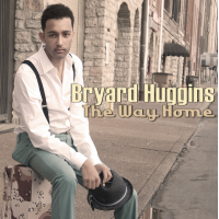 The Way Home by Bryard Huggins