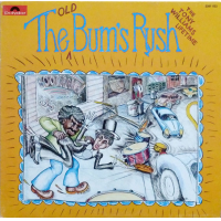 The Old Bum&#039;s Rush by Ben Sidran