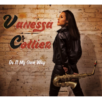 Do It My Own Way by Vanessa Collier