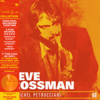 Steve Grossman Quartet with Michel Petrucciani Quartet (Vinyl Reissue)