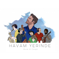 Havam Yerinde by Murat Ali Cengiz