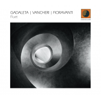 Fluet by Gianni Vancheri