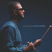 Love in Motion by Paulo Almeida