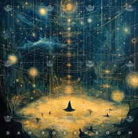 Coordinates by Dan Rosenboom