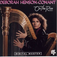 On The Rise by Deborah Henson-Conant
