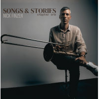 Songs & Stories Chapter 1 by Nick Finzer