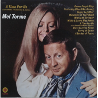 A Time For Us by Mel Torme