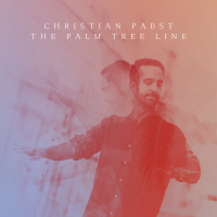 The Palm Tree Line by Christian Pabst