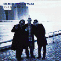 It&#039;s A Jungle In Here by Medeski Martin & Wood