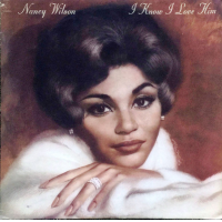 I Know I Love Him by Nancy Wilson