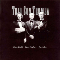 Trio Con Tromba by Trio Con Tromba