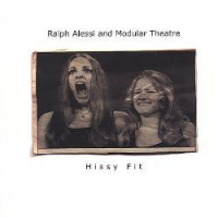 Ralph Alessi: Hissy Fit