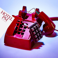 Hotel PM by BusCrates