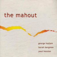 The Mahout by George Haslam