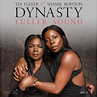 Dynasty (Volume 2) by Fuller Sound
