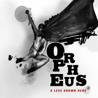 A Less Known Hero by Orpheus