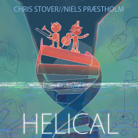 Helical by Chris Stover Niels Praestholm Helical