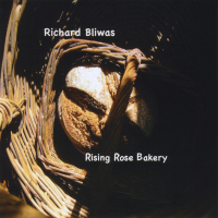 Rising Rose Bakery by Richard Bliwas