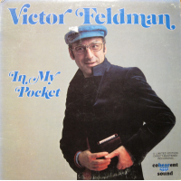 In My Pocket by Victor Feldman