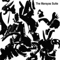 The Marsyas Suite by Marcus Vergette