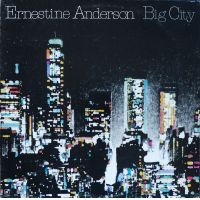 Big City by Ernestine Anderson