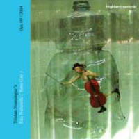 Eau Naturelle Sans Gas by Chris Iemulo
