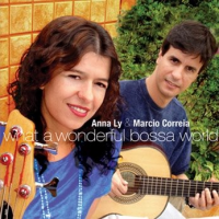 What A Wonderful Bossa World