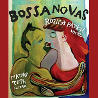 Bossa Novas by Rozina Patkai