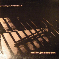 Soul Pioneers by Milt Jackson