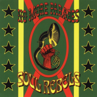 No More Parades by The Soul Rebels