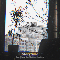 Storytime by Daniel Stein
