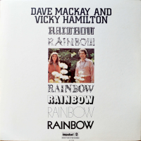 Rainbow by Dave MacKay