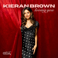 Loving You by Kieran Brown