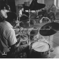John Coltrane