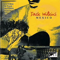 Mexico by Jack Wilkins