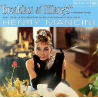 Breakfast At Tiffany's (Music From The Motion Picture Score) by Henry Mancini