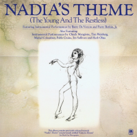 Nadia&#039;s Theme (The Young And The Restless) 