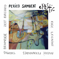 El&agrave;stic by Perico Sambeat