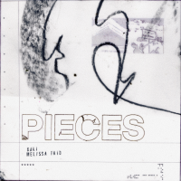 Pieces by Kaki Melissa Trio