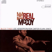 The Real McCoy by McCoy Tyner