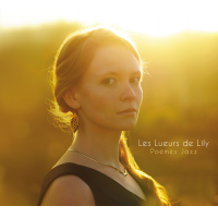 Po&egrave;mes Jazz by Les Lueurs de Lily (Camille Laïly)