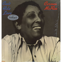 Can&#039;t Hide Love by Carmen McRae