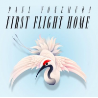 First Flight Home by Paul Yonemura