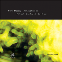 chriss massey: Atmospheres
