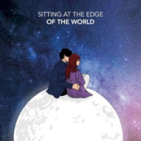 Sitting at the Edge of the World by Anthony Lazaro