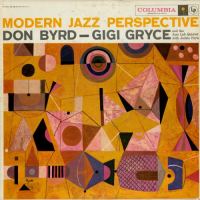 Modern Jazz Perspective by Donald Byrd