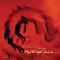 Trip the Night Fantastic by Terri Lyne Carrington