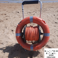 Warm Vibrations by Salvatore Catania