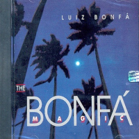 The Bonfa Magic (USA) by Luiz Bonfa